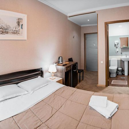 Lotus Hotel Tbilisi Zewnętrze zdjęcie