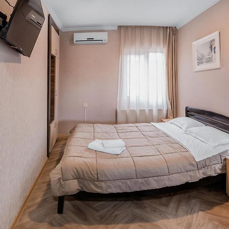 Lotus Hotel Tbilisi Zewnętrze zdjęcie