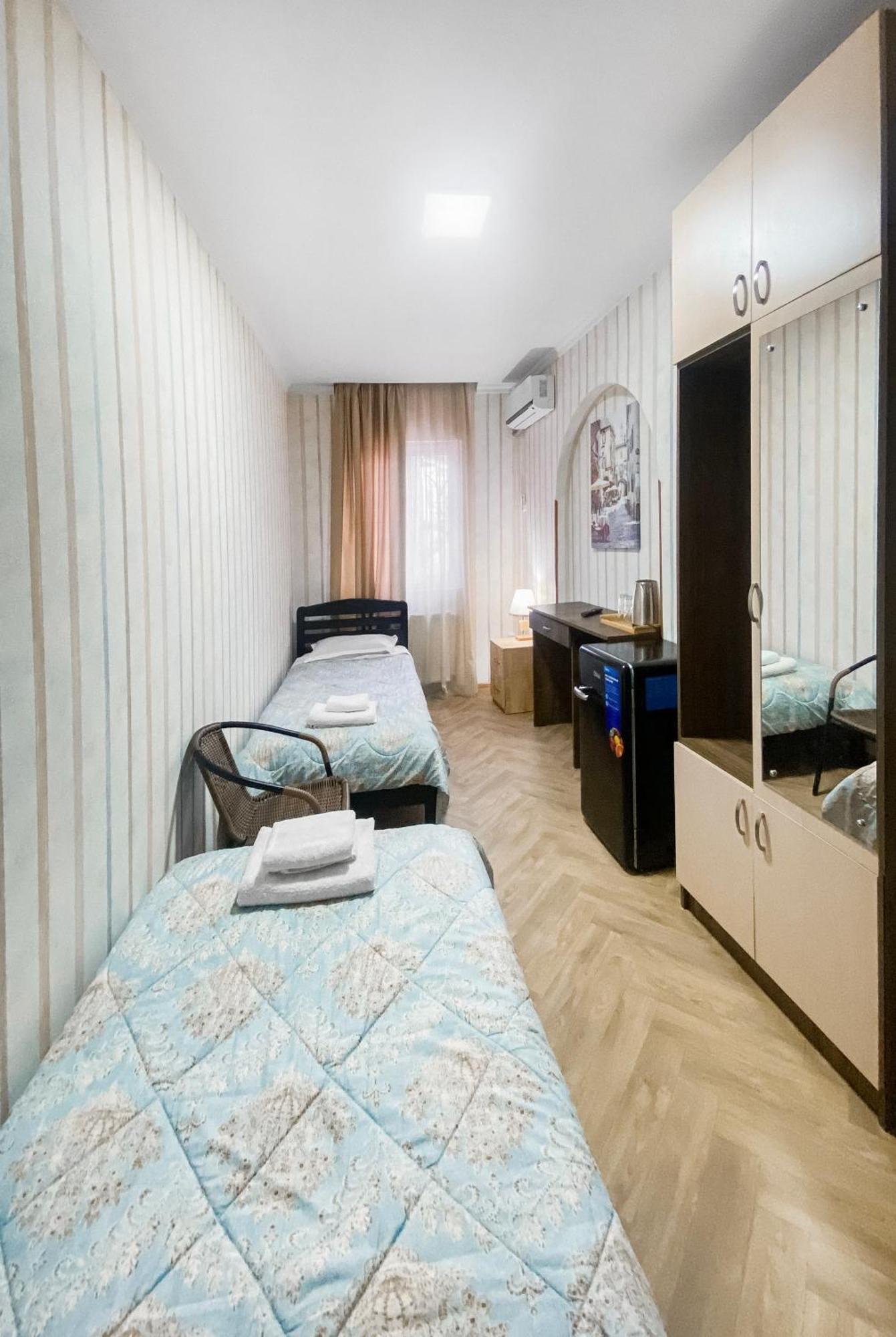 Lotus Hotel Tbilisi Zewnętrze zdjęcie
