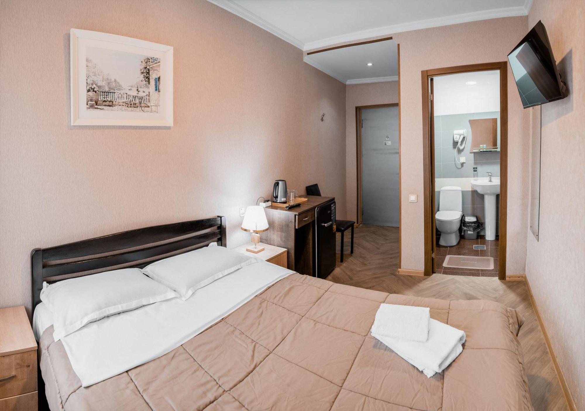 Lotus Hotel Tbilisi Zewnętrze zdjęcie