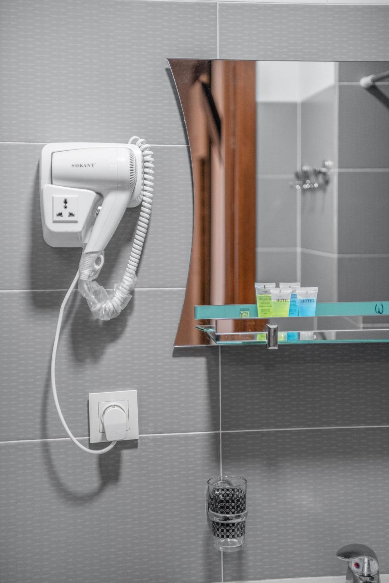 Lotus Hotel Tbilisi Zewnętrze zdjęcie