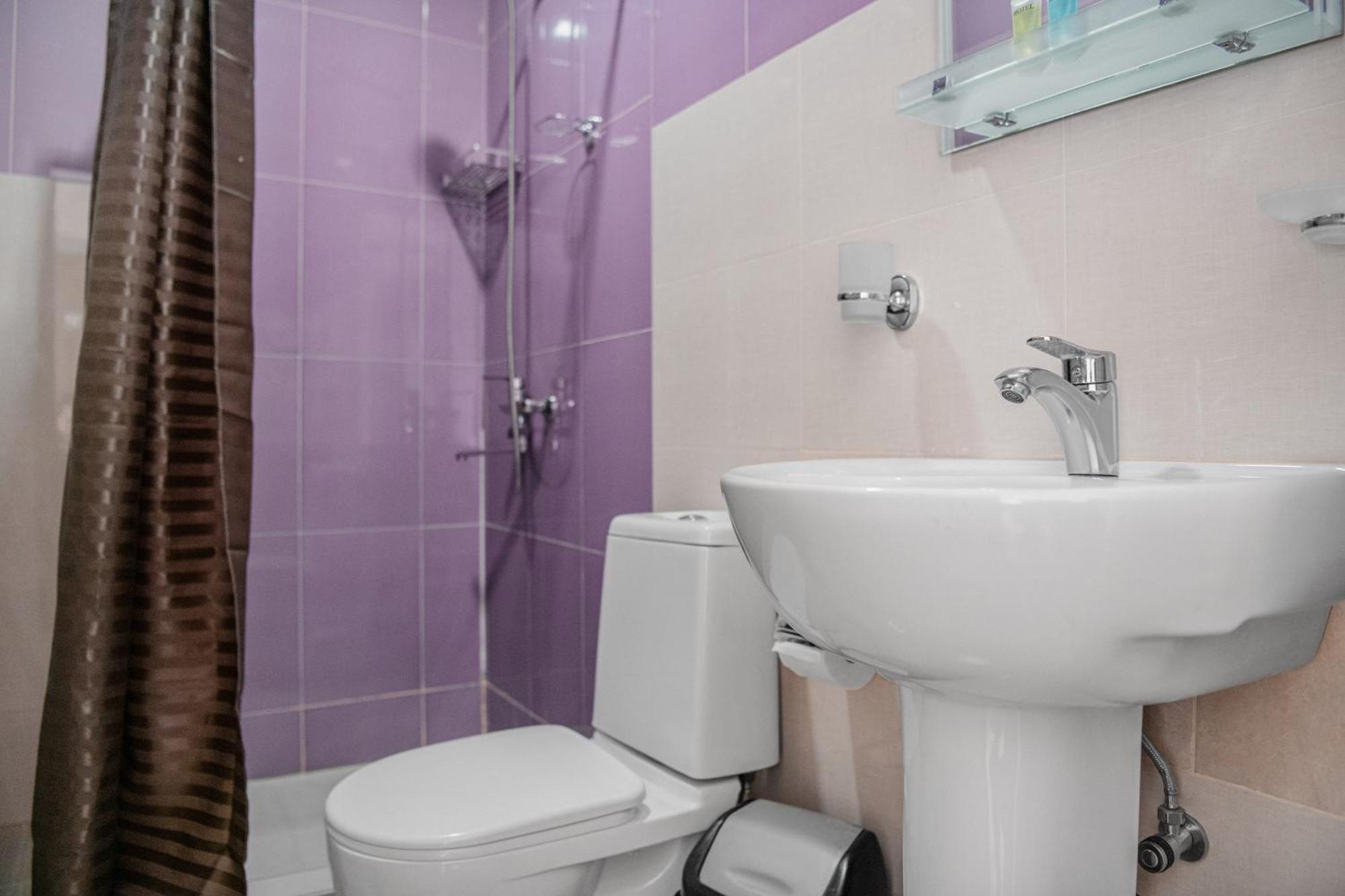 Lotus Hotel Tbilisi Zewnętrze zdjęcie