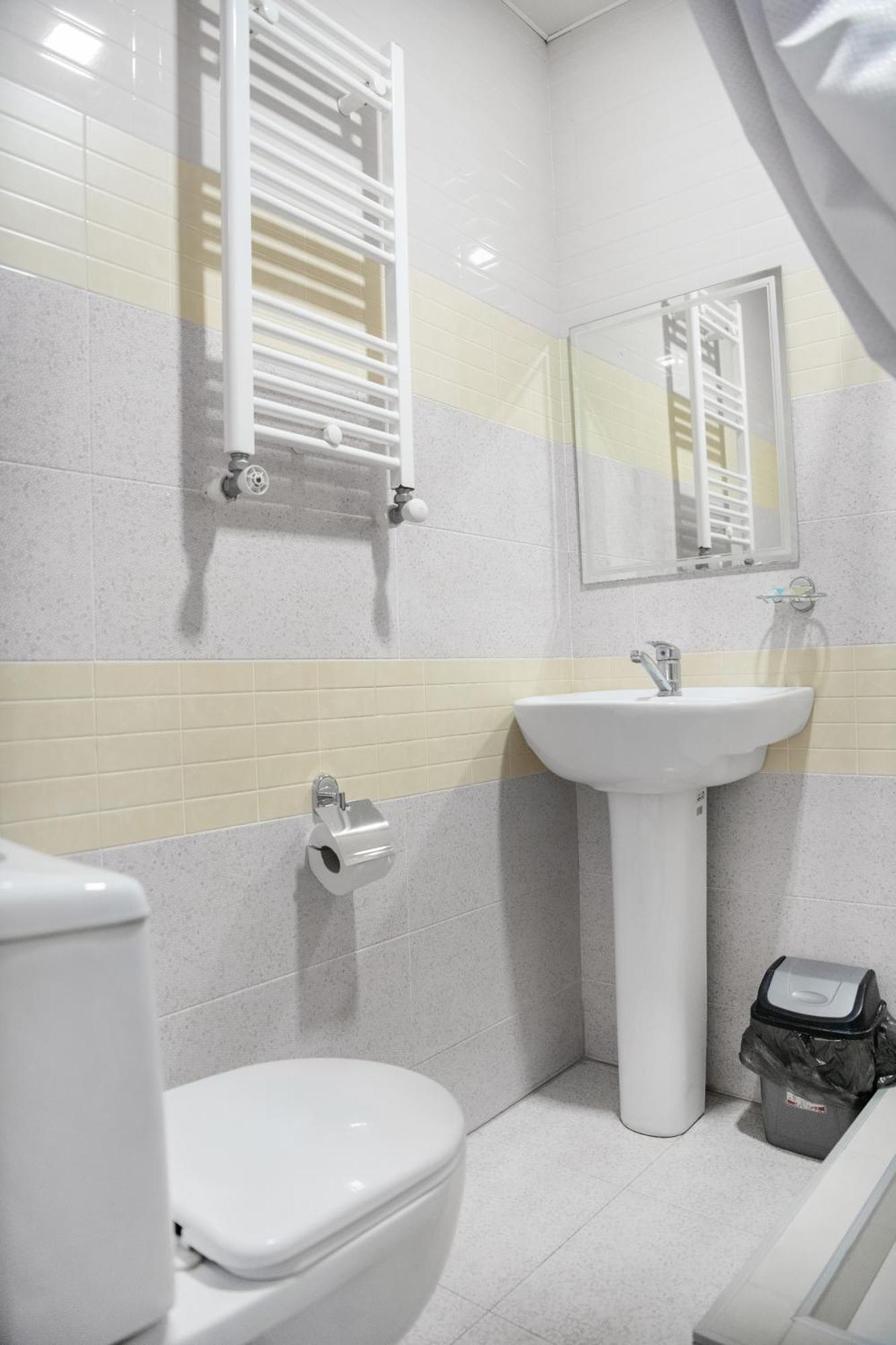 Lotus Hotel Tbilisi Zewnętrze zdjęcie