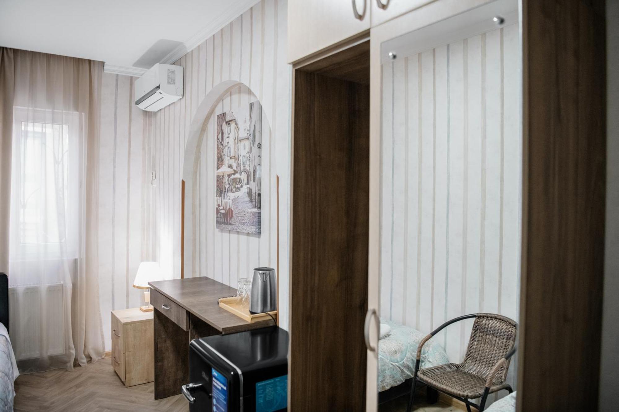 Lotus Hotel Tbilisi Zewnętrze zdjęcie