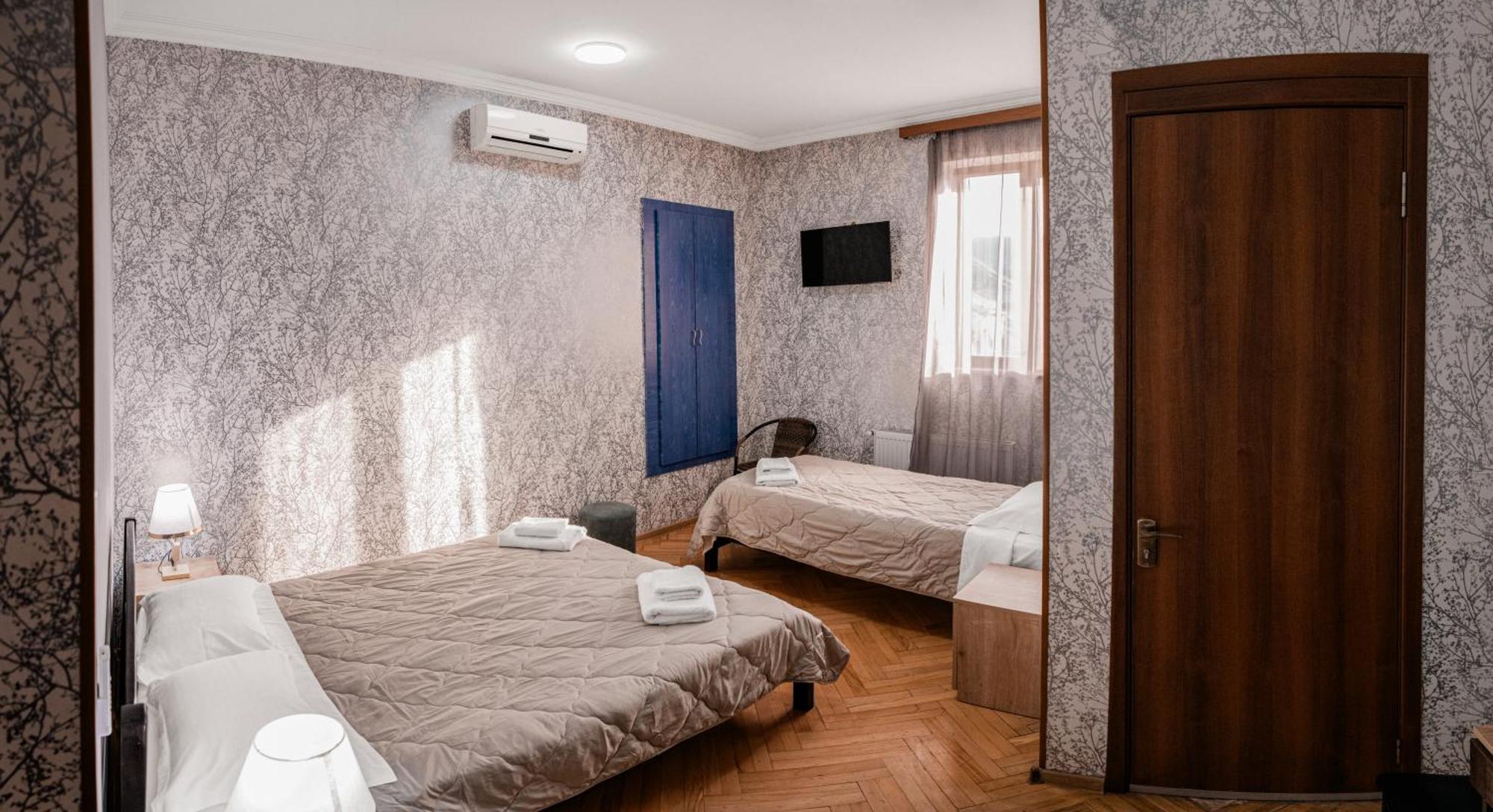 Lotus Hotel Tbilisi Zewnętrze zdjęcie