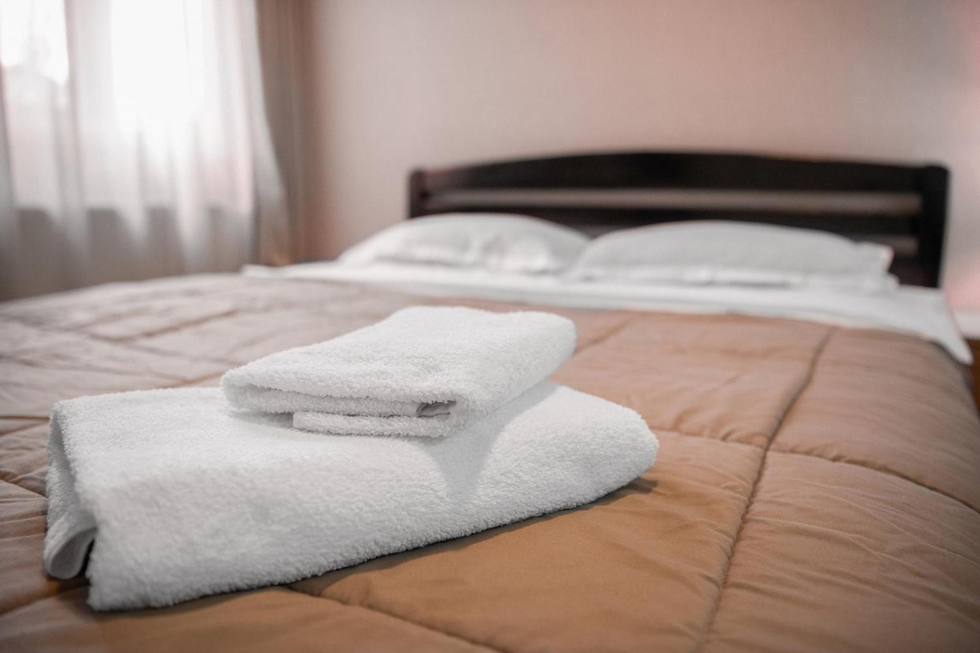 Lotus Hotel Tbilisi Zewnętrze zdjęcie