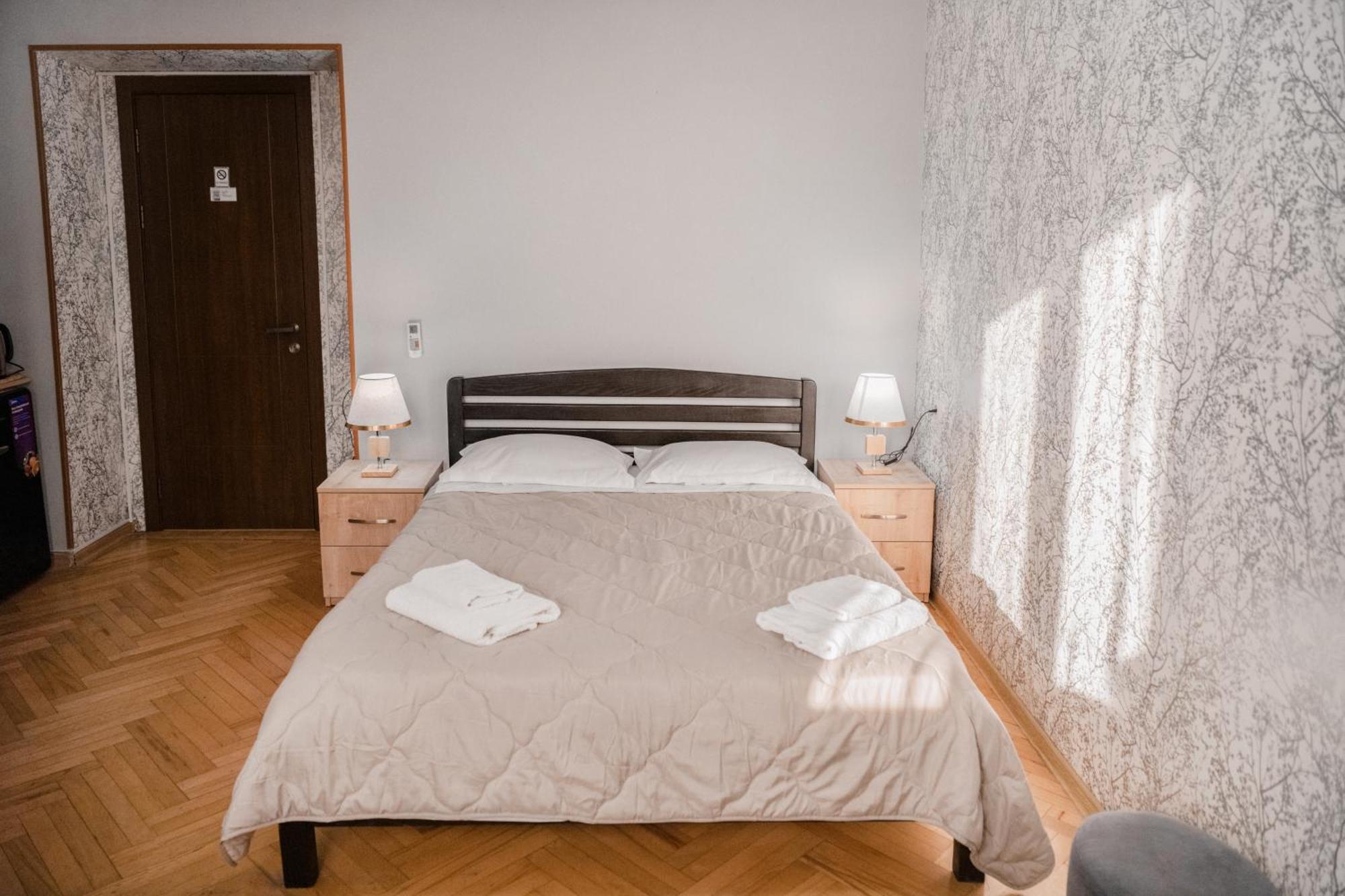 Lotus Hotel Tbilisi Zewnętrze zdjęcie