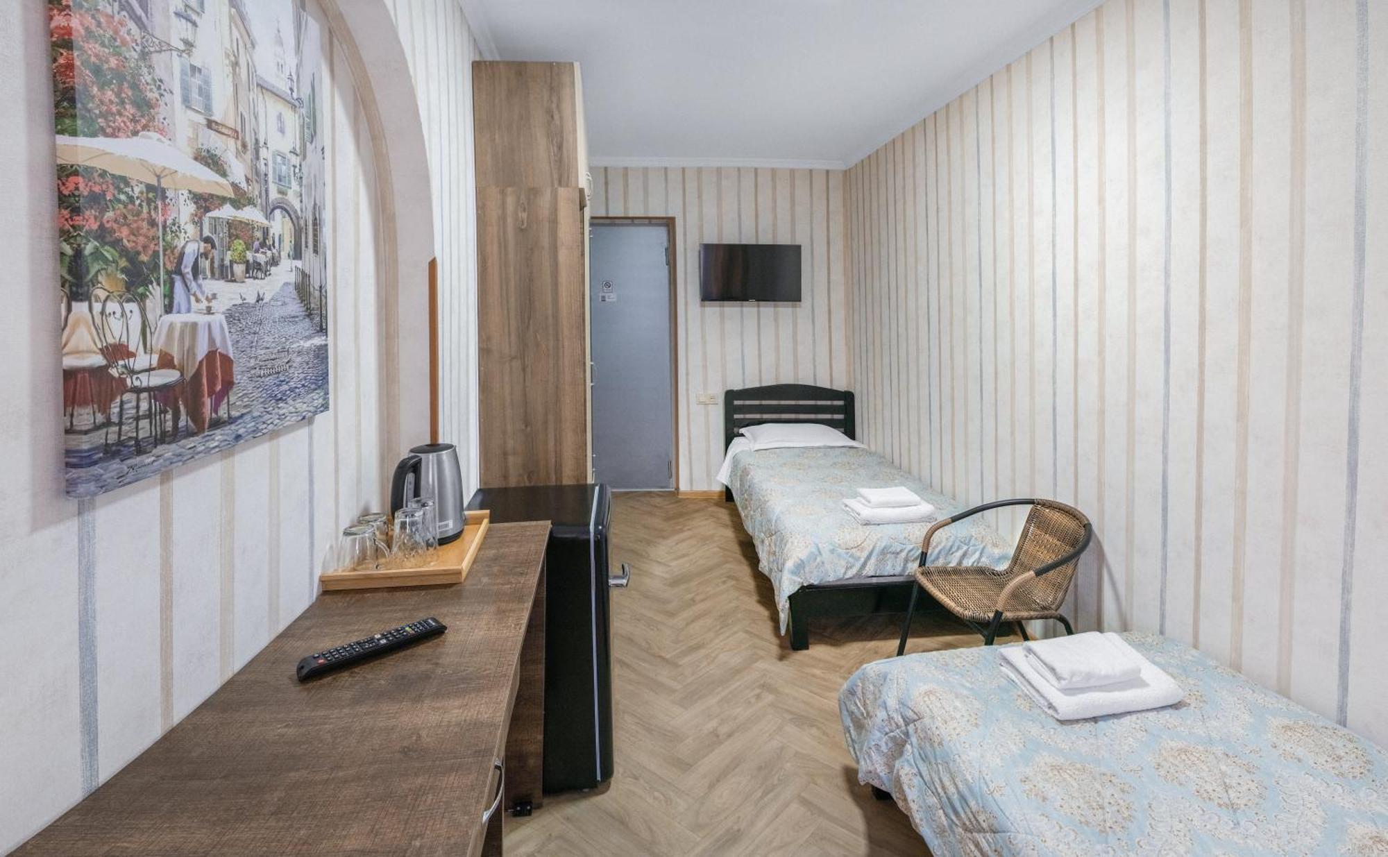 Lotus Hotel Tbilisi Zewnętrze zdjęcie