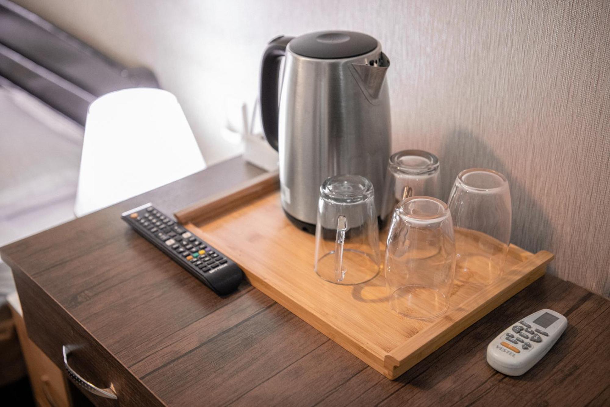 Lotus Hotel Tbilisi Zewnętrze zdjęcie